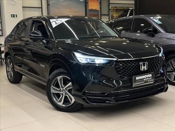 HONDA HR-V 1.5 DI I-VTEC TURBO FLEX TOURING CVT HONDA HR-V 1.5 DI I-VTEC TURBO FLEX TOURING CVT